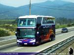 Modasa New Zeus II / Mercedes Benz O-500RSD / Condor Bus