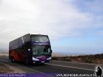 Modasa New Zeus II / Mercedes Benz O-500RSD / Condor Bus