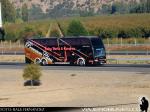 Modasa Zeus II / Scania K420 / Talca Paris y Londres