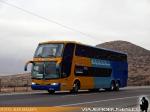 Marcopolo Paradiso 1800DD / Volvo B12R / Transportes CVU