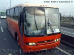 Comil Campione 3.45 / Mercedes Benz O-400RSE / TEC