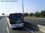 Comil Campione Vision 3.45 / Mercedes Benz O-500RS / Pullman del Sur