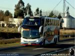 Marcopolo Paradiso G7 1800DD / Scania K420 / Eme Bus