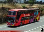 Busscar Panoramico DD / Volvo B12R / Linatal