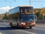 Busscar Panorâmico DD / Volvo B12R / Linea Azul