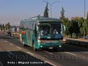 Comil Campione 3.45 / Mercedes Benz OH-1628 / Tur-Bus