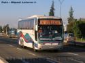 Busscar Jum Buss 360 / Mercedes Benz O-400RSD / EME Bus