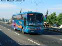 Busscar El Buss 340 / Volvo B7R / Nilahue