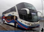 Marcopolo Paradiso G7 1800DD / Scania K420 / Eme Bus