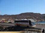 Busscar Jum Buss 400P / Mercedes Benz O-500RSD / Expreso Norte