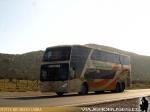 Modasa New Zeus II / Volvo B11R / Expreso Norte