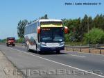 Busscar Jum Buss 360 / Mercedes Benz O-500RSD / Eme Bus