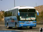 Comil Campione 3.45 / Mercedes Benz O-400RSE / Pullman Florida