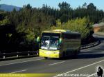 Busscar Vissta Buss HI / Mercedes Benz O-400RSE / BioLinatal