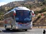 Irizar I6 / Scania K380 / Expreso Santa Cruz