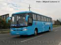 Marcopolo Viaggio GV1000 / Scania K113 / Inter