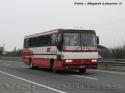 Mercedes Benz O-371RS / Pullman del Sur