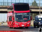 Busscar Vissta Buss DD / Scania K400 / Pullman Bus