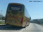 Irizar Century / Scania K310 / Línea Azul