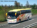 Irizar Century / Scania K124IB / Atacama Vip