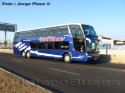 Marcopolo Paradiso 1800DD / Scania K420 / Nueva Andimar Vip