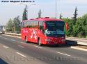 Irizar Intercentury / Scania K124IB / Salon Villa Prat