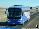 Irizar Century / Mercedes Benz O-500RS / Pullman Placeres