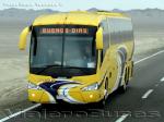 Irizar Century 3.70 / Mercedes Benz O-500RSD / Camus