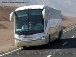 Irizar Century 3.90 / Mercedes Benz O-500RSD / Expreso Norte