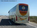 Irizar Century 3.90 / Mercedes Benz O-500RSD / Expreso Norte