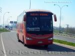 Irizar Century 3.90 / Mercedes Benz O-500RSD / Pullman Luna