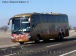 Irizar Century 3.90 / Mercedes Benz O-500RSD / Kenny Bus