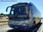 Irizar Century / Mercedes Benz O-400RSE / Bio-Bio