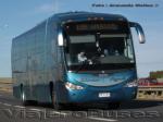 Irizar Century / Mercedes Benz O-400RSE / Linea Azul