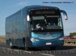 Irizar Century / Mercedes Benz O-400RSE / Linea Azul