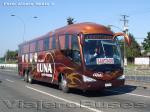 Irizar PB / Mercedes Benz O-500RSD / Pullman Luna Express