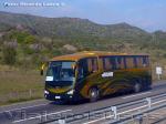 Irizar Century Semi Luxury / Volkswagen 18-320 / Buses Villar