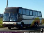 Marcopolo Paradiso GV1150 / Volvo B10M / Pullman JANS