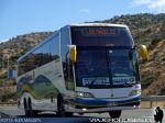 Busscar Jum Buss 380 / Mercedes Benz O-500RS / Pullman JC