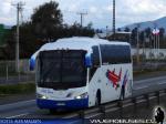 Irizar Century / Mercedes Benz O-500RS / Jet Sur