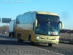 Marcopolo Paradiso 1200 / Mercedes Benz O-400RSD / JAC