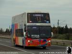 Busscar Panoramico DD / Volvo B12R / Linatal