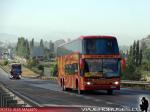 Marcopolo Paradiso 1800DD / Volvo B12R - Scania K420 / Linea Azul - Andimar