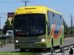 Maxibus Lince / Mercedes Benz O-500R / Pullman Luna