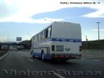 Busscar El Buss 340 / Scania K113 / Lista Azul