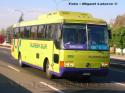 Mercedes Benz O-400RS / Buses al Sur