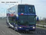Marcopolo Paradiso 1800 DD / Scania K420 / Nueva Andimar