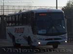 Marcopolo Andare Class / Mercedes Benz OF-1722 / Reno