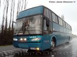 Marcopolo Paradiso 1150 / Volvo B10M / Lista Azul