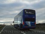 Marcopolo Paradiso 1800DD / Mercedes Benz O-500RSD / Bio-Bio